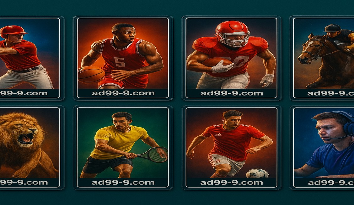 AD999 স্পোর্টস গেমিং